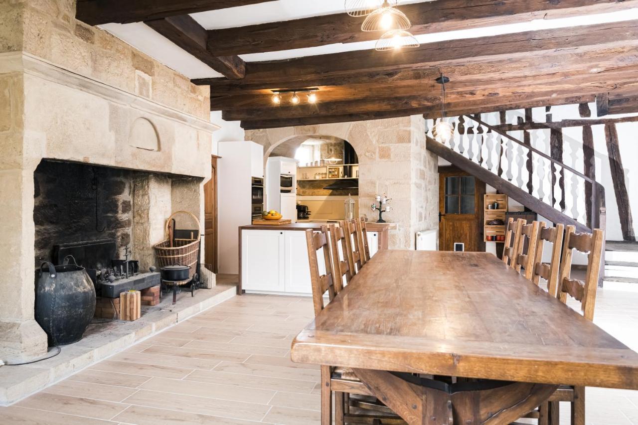Bed & Breakfast Le Pressoir D'hotes