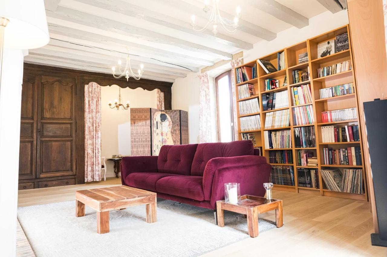 Le Pressoir D'hotes * Cardaillac