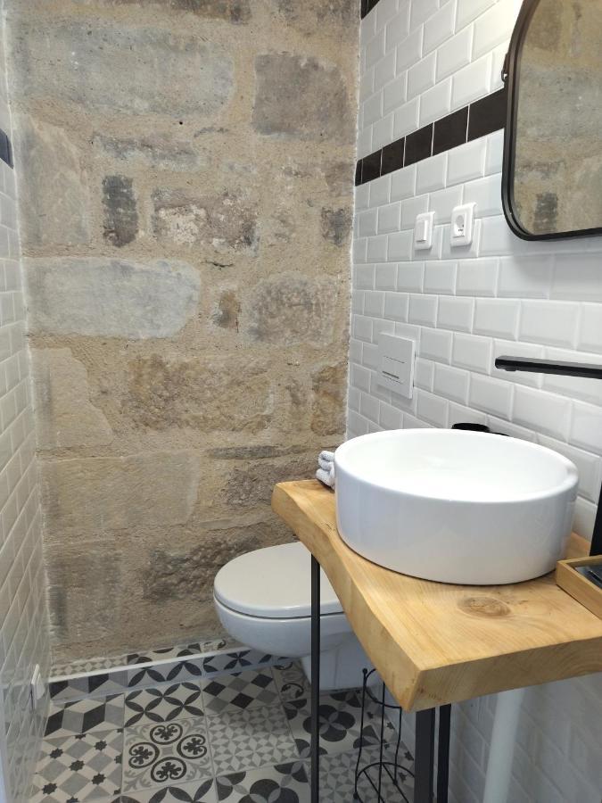 Le Pressoir D'hotes Cardaillac
