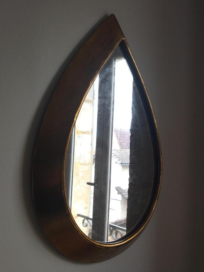 Le Pressoir D'hotes Cardaillac