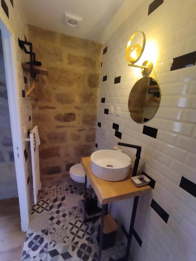 Le Pressoir D'hotes Bed & Breakfast