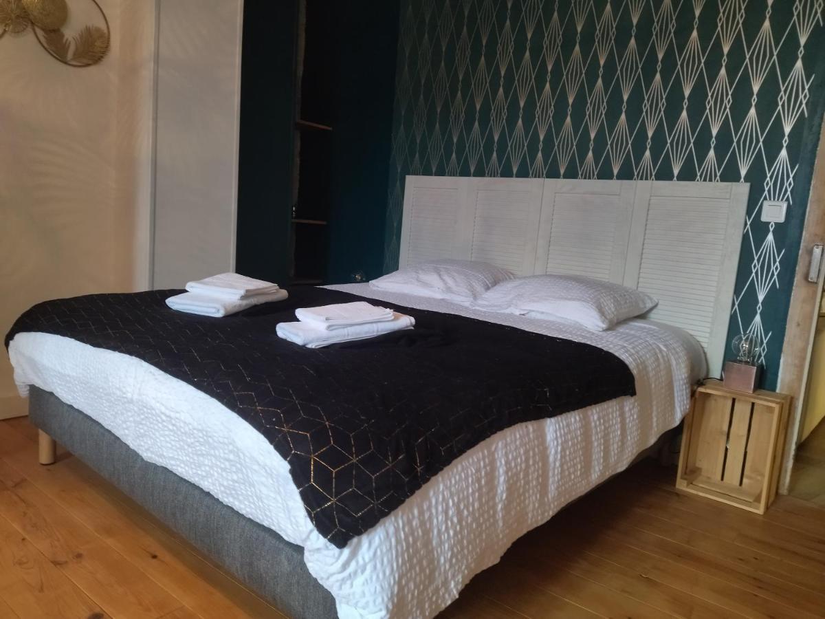 Le Pressoir D'hotes Cardaillac