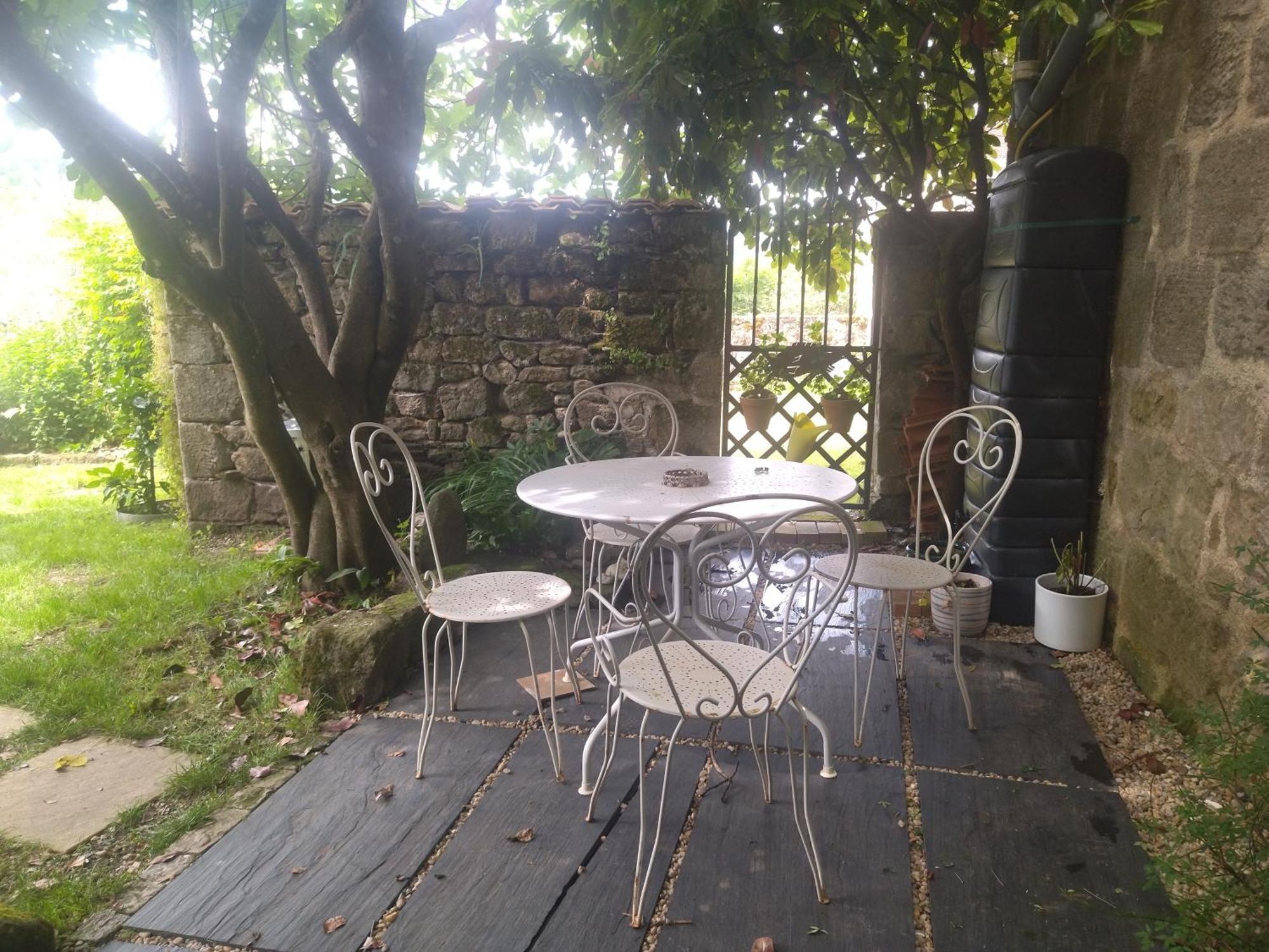 Le Pressoir D'hotes Cardaillac
