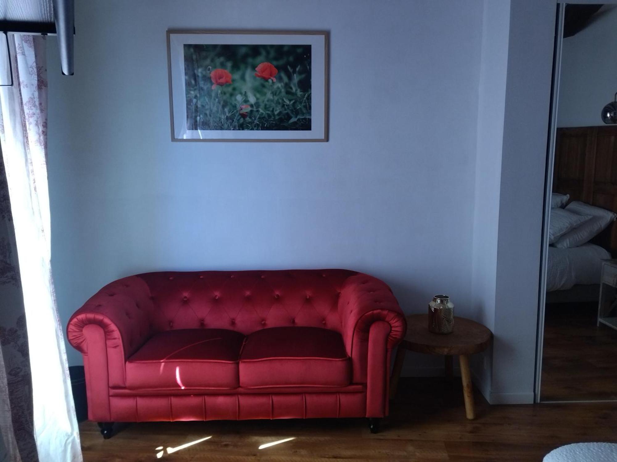 Le Pressoir D'hotes Bed & Breakfast