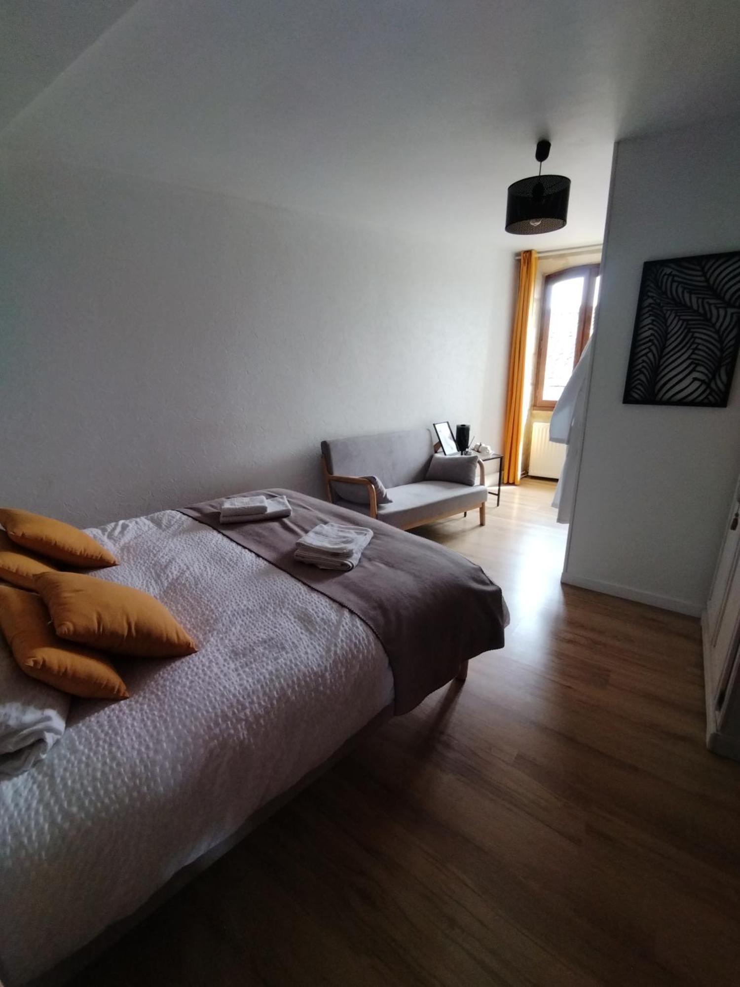 Le Pressoir D'hotes Bed & Breakfast Cardaillac