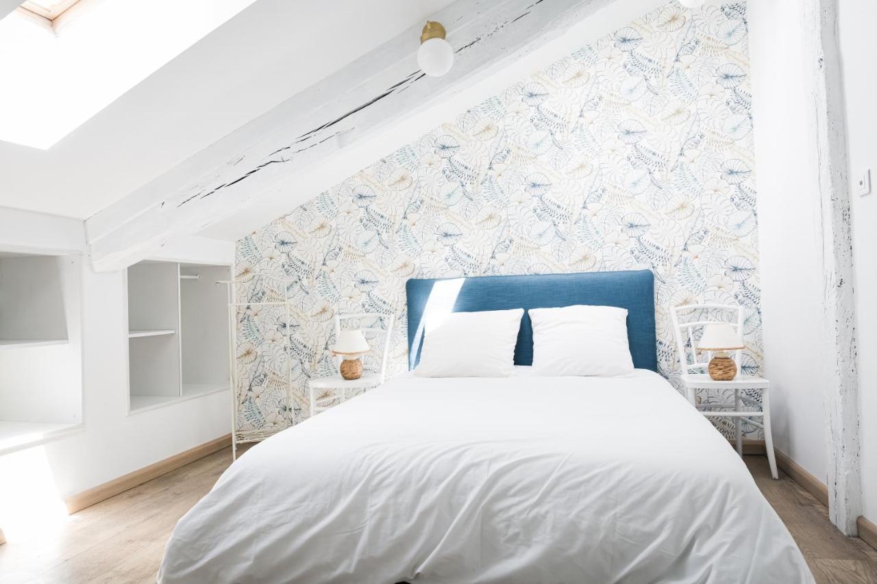 Le Pressoir D'hotes *
