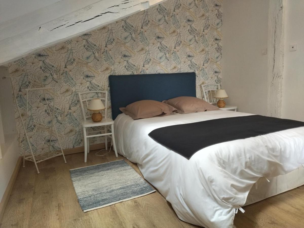 Le Pressoir D'hotes Bed & Breakfast Cardaillac