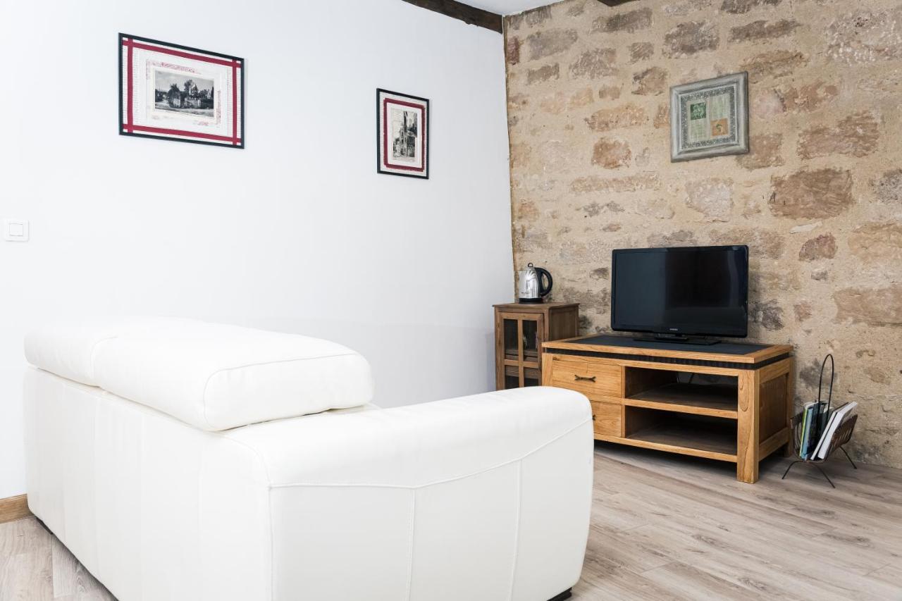 Le Pressoir D'hotes * Cardaillac