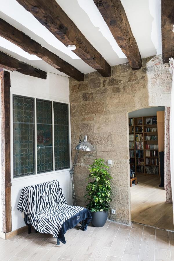 Le Pressoir D'hotes Cardaillac
