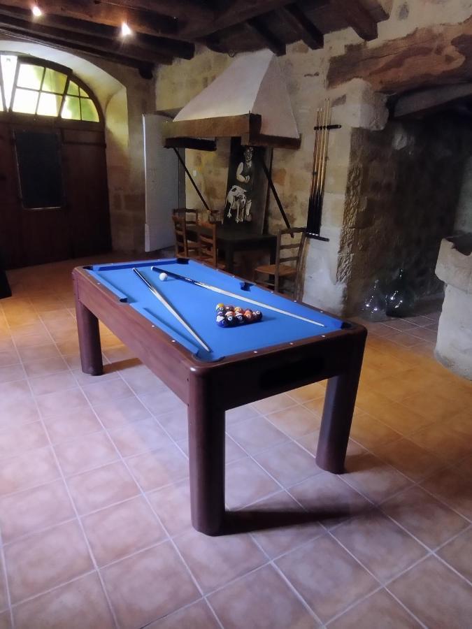 Le Pressoir D'hotes Bed & Breakfast