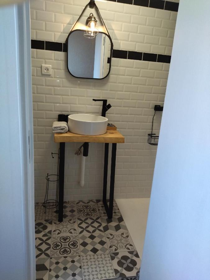 Le Pressoir D'hotes Bed & Breakfast *