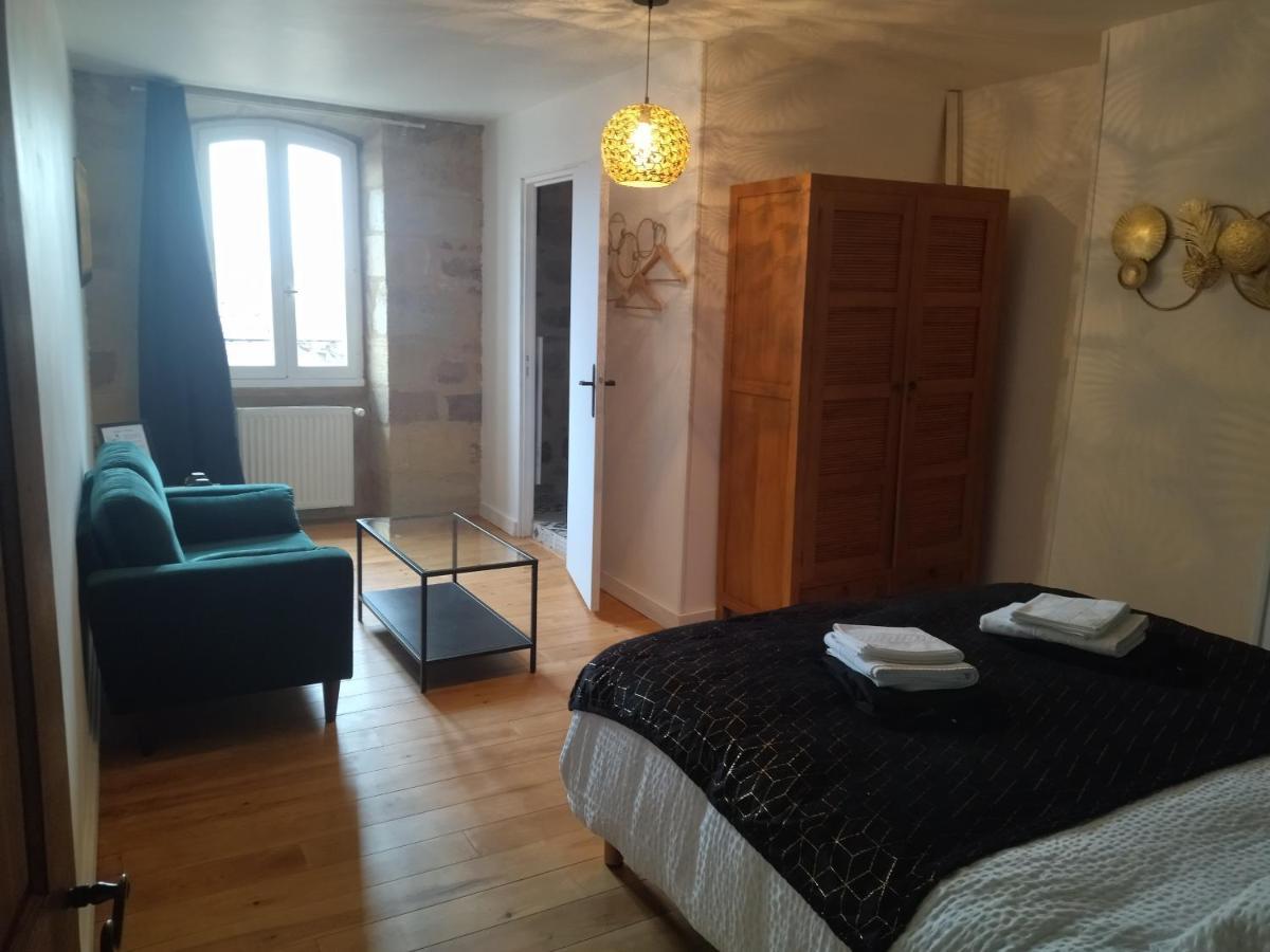 Le Pressoir D'hotes Bed & Breakfast Cardaillac