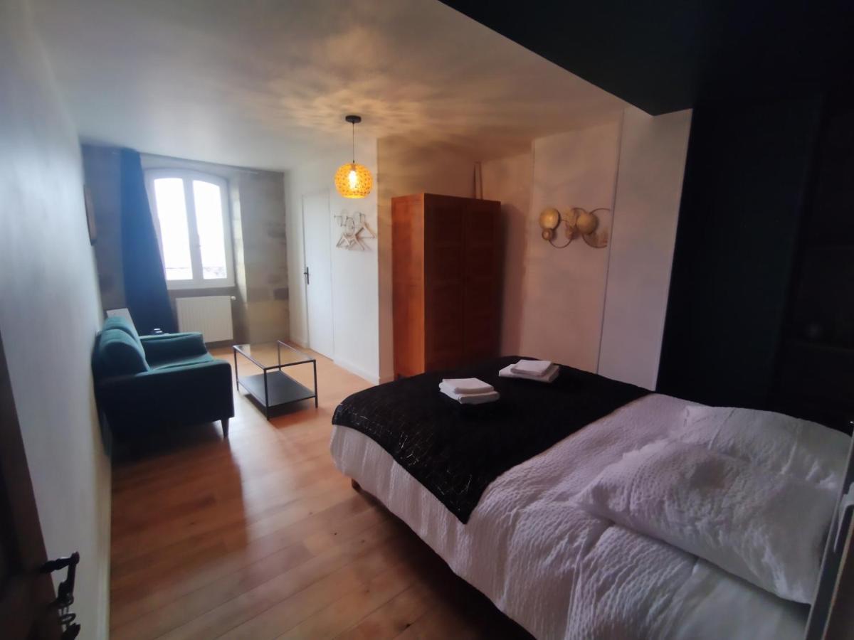 Bed & Breakfast Le Pressoir D'hotes *