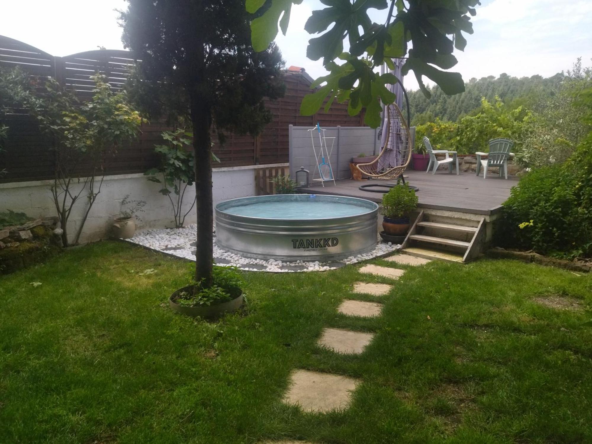 Le Pressoir D'hotes