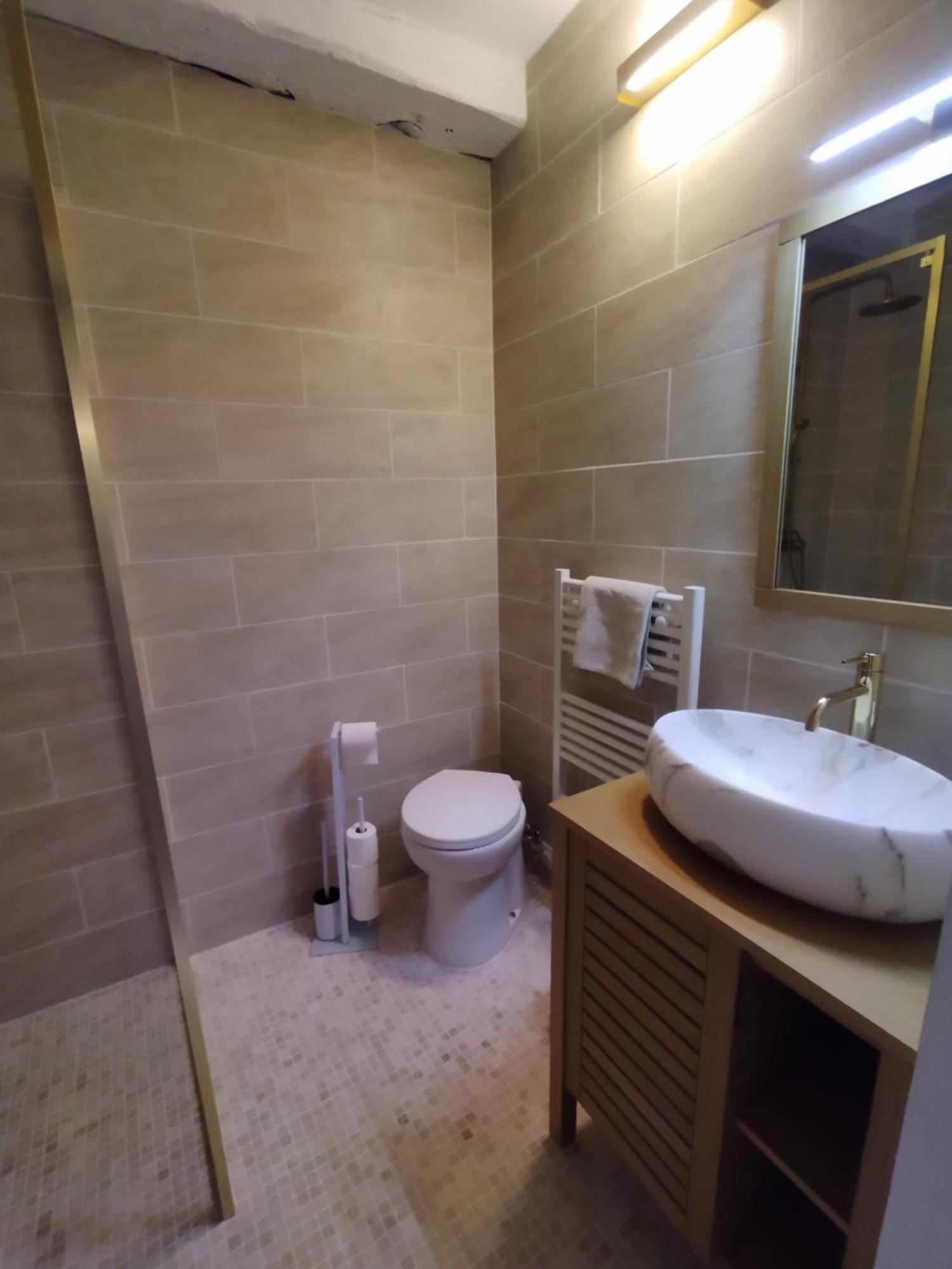 Bed & Breakfast Le Pressoir D'hotes